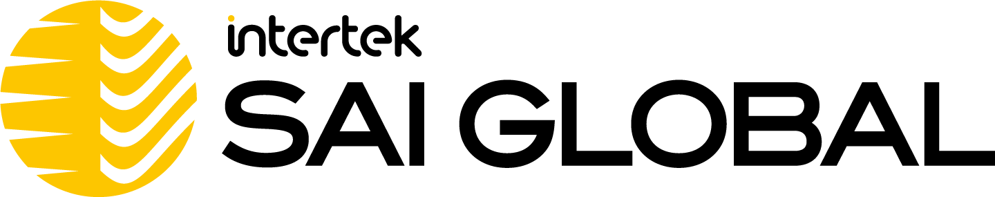 SAI Global registered