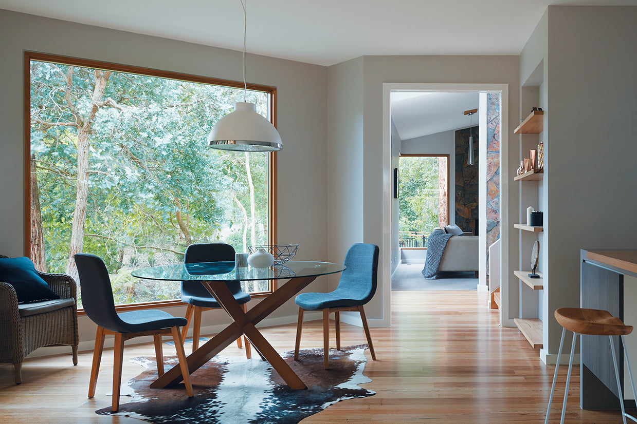 Double glazing IGUs